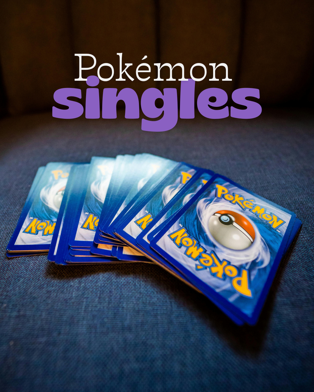 Pokemon Singles