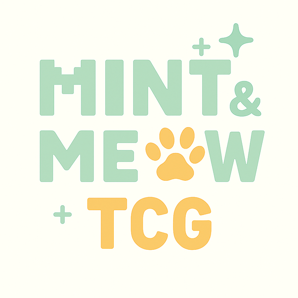 Mint & Meow TCG